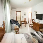 Venta Del Sol Baza