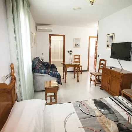 Venta Del Sol Μπάθα