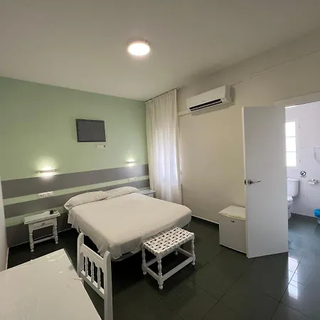 Venta Del Sol Μπάθα