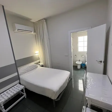 Venta Del Sol 4* 바사