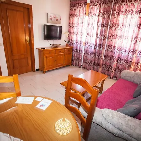 Venta Del Sol 게스트하우스 3*