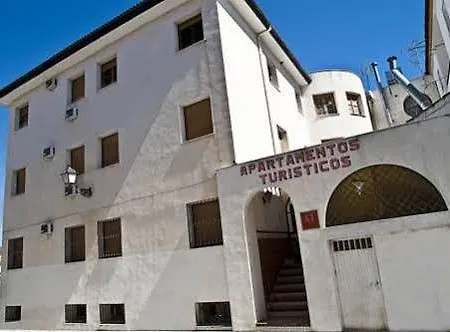 Venta Del Sol Guest house Baza