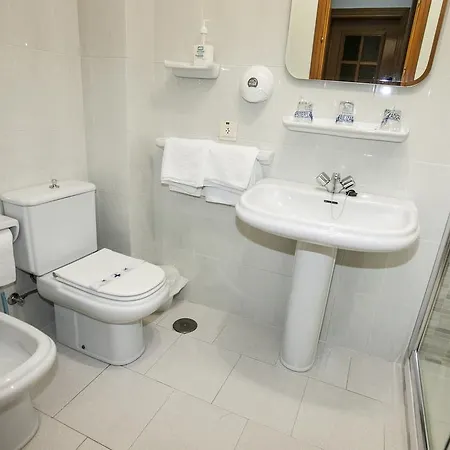 Guest house Venta Del Sol Baza