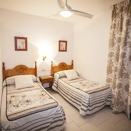 Vendégház Venta Del Sol