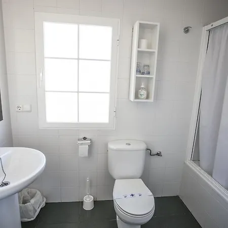 Venta Del Sol Guest house Baza