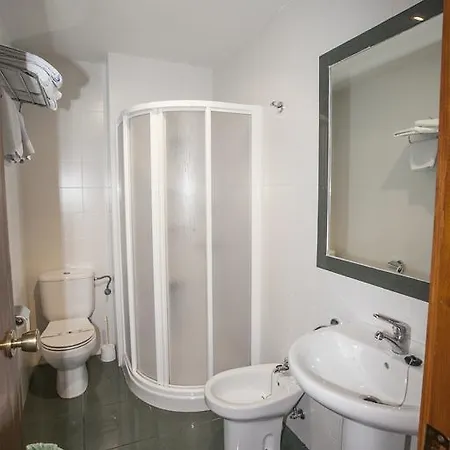 Venta Del Sol Guest house