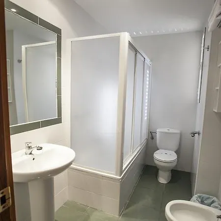 Guest house Venta Del Sol Baza