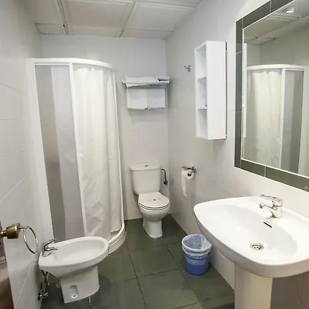 Guest house Venta Del Sol Baza