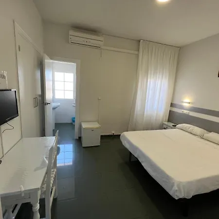 Venta Del Sol Guest house 2*