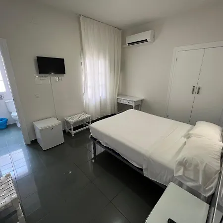 Venta Del Sol 2* Baza