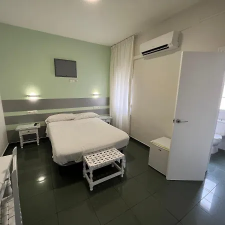 Venta Del Sol Guest house