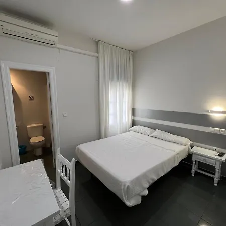 Vendégház Venta Del Sol Baza