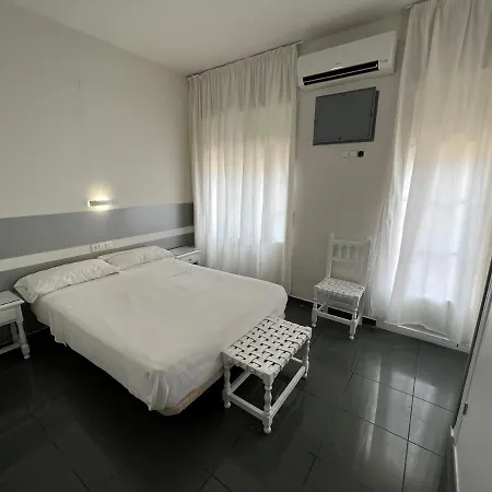 Venta Del Sol 4* Baza