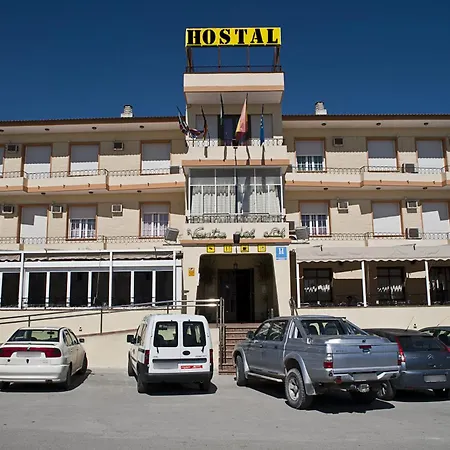 Venta Del Sol