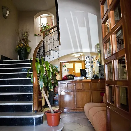 Venta Del Sol Guest house
