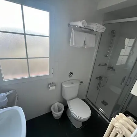 Venta Del Sol Vendégház Baza