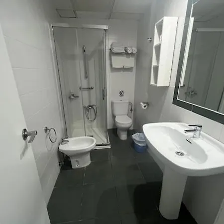 Venta Del Sol Guest house 2*