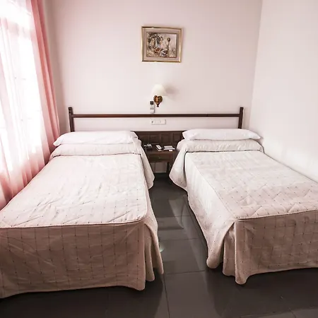Venta Del Sol Vendégház 4*