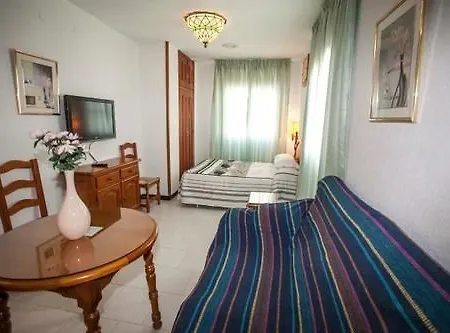 Venta Del Sol Vendégház