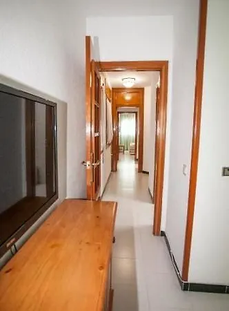 Venta Del Sol Vendégház Baza