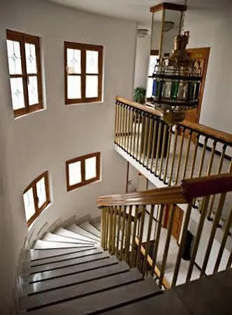 Venta Del Sol Vendégház