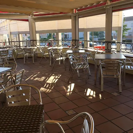 Venta Del Sol