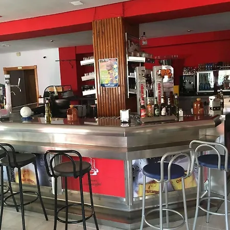 Guest house Venta Del Sol