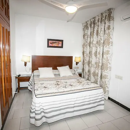 Venta Del Sol 4*